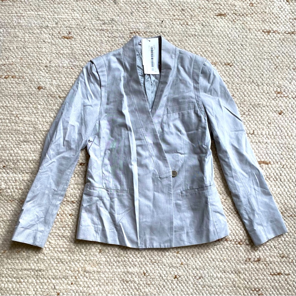 Clemens en August // New with tags blazer